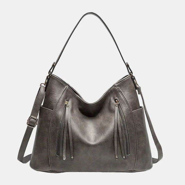 Marlowe | Luxe Leather Bag