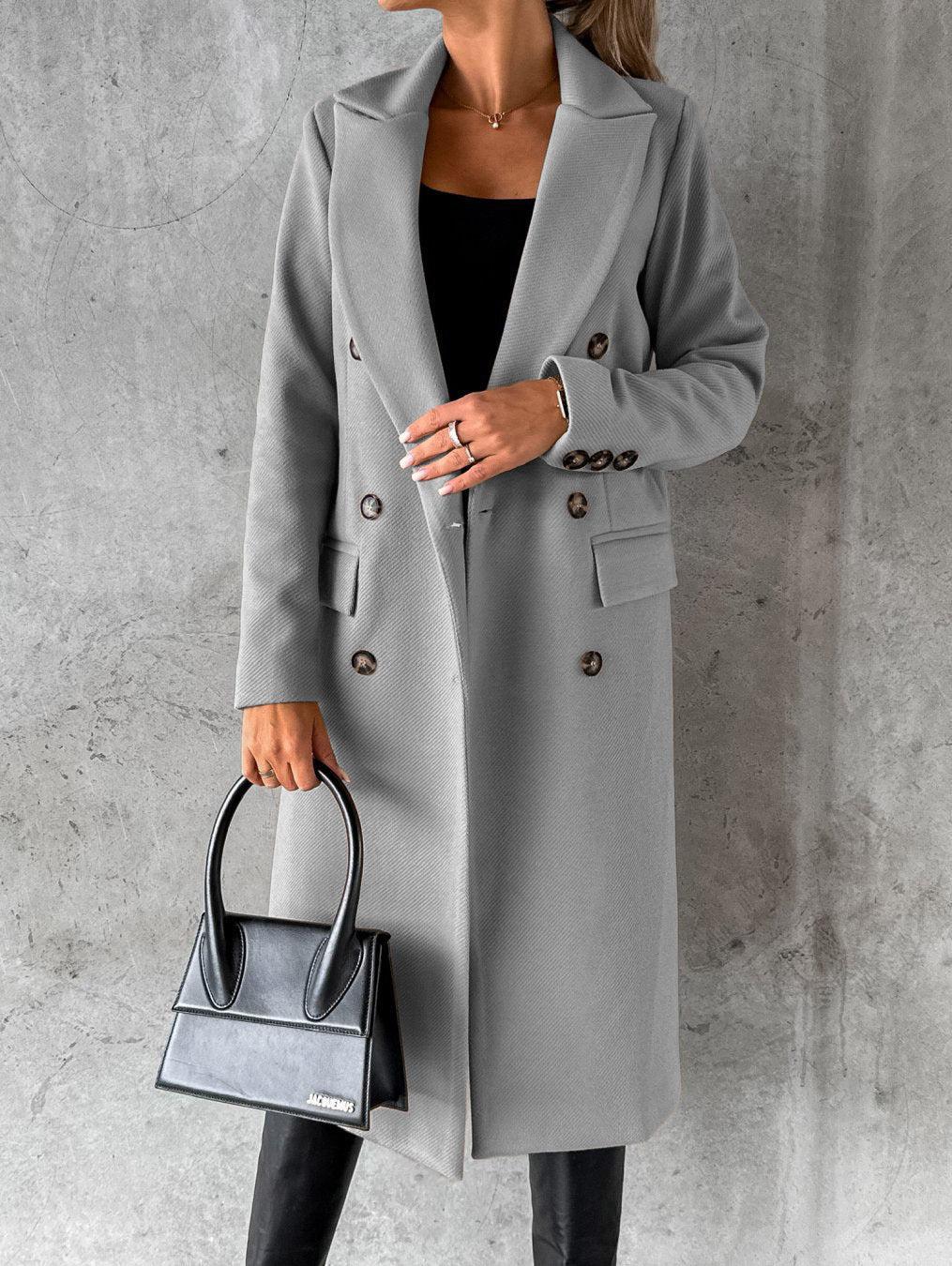 JOLIE™ | Timeless Coat