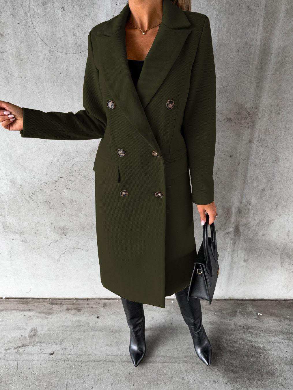 JOLIE™ | Timeless Coat