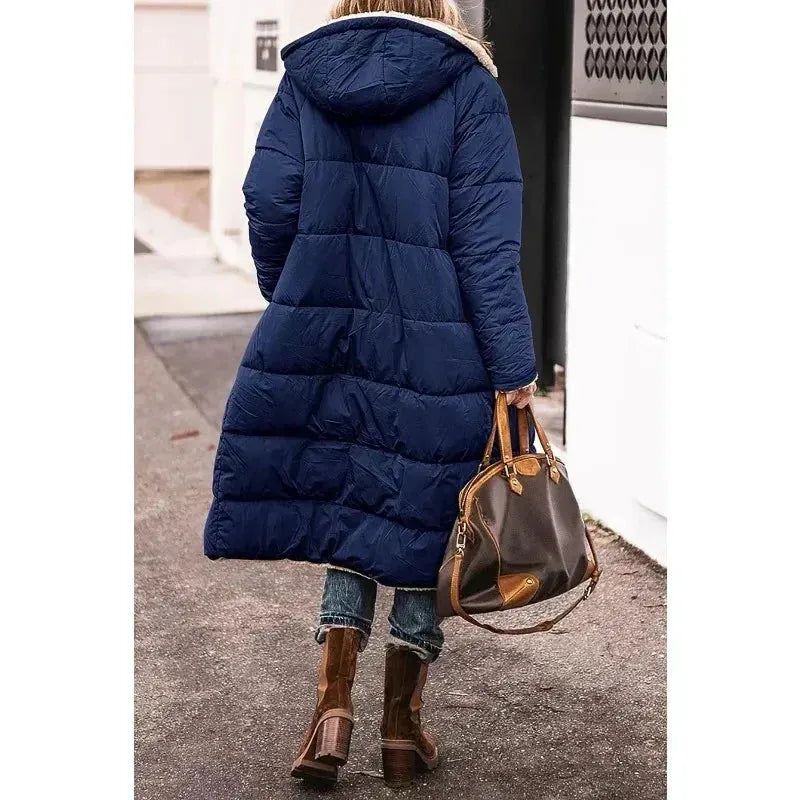JOELLE™ | Double Wear Winter Coat