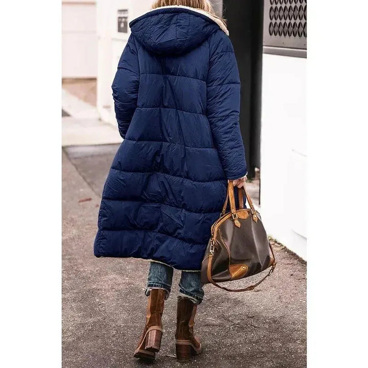 JOELLE™ | Double Wear Winter Coat