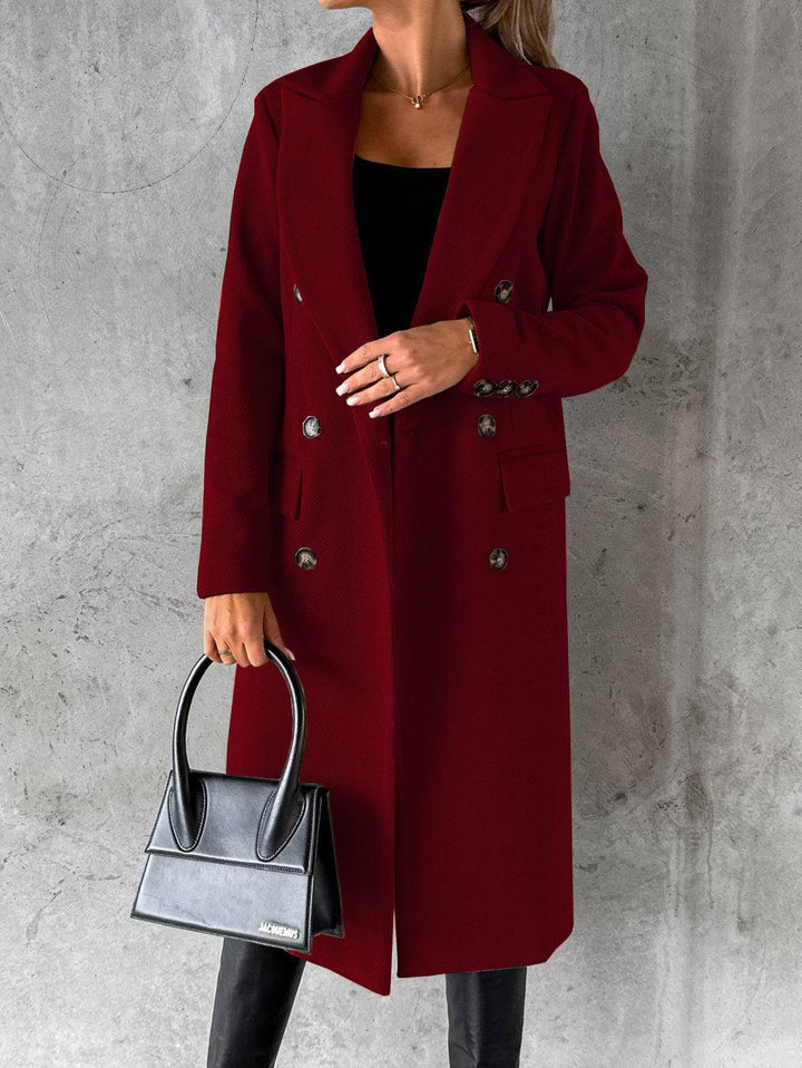 JOLIE™ | Timeless Coat