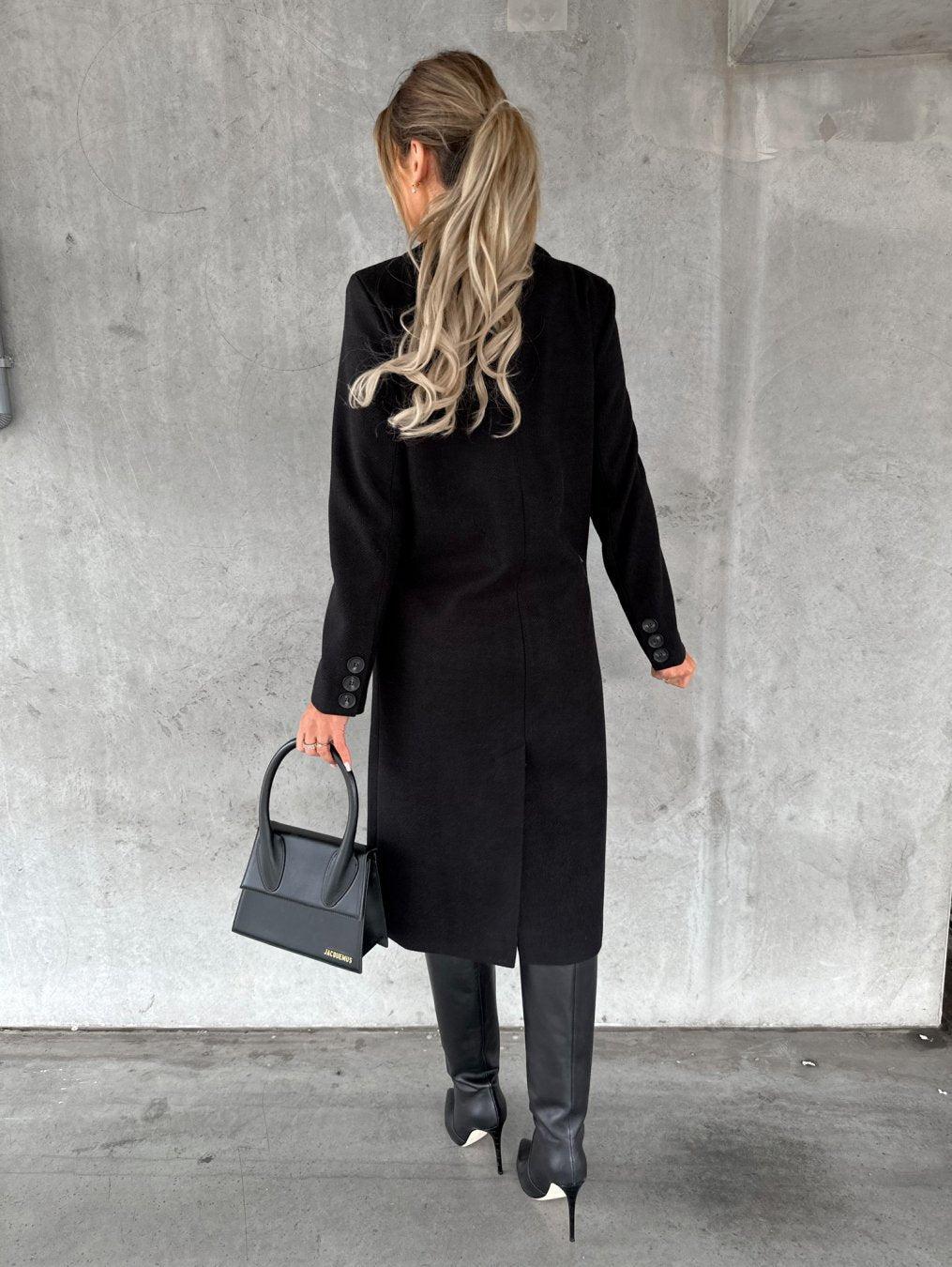 JOLIE™ | Timeless Coat