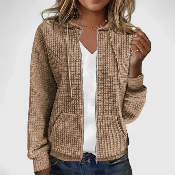 JESSY™ | Elegant Jacket