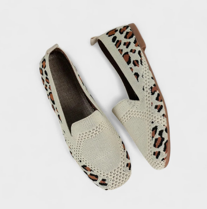 Knit OrthoLuxe Loafers