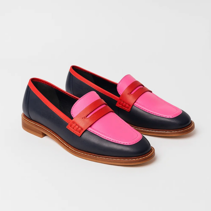 ColorPop Penny Loafers