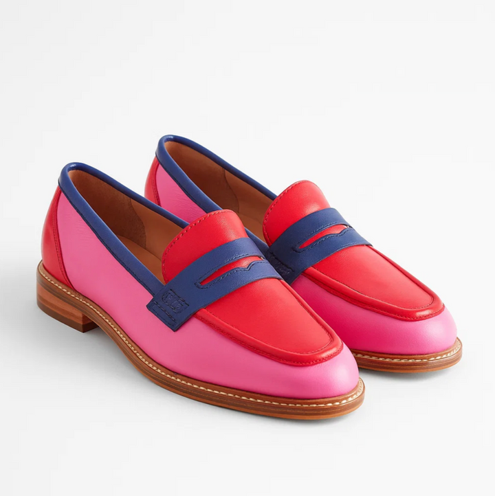 ColorPop Penny Loafers
