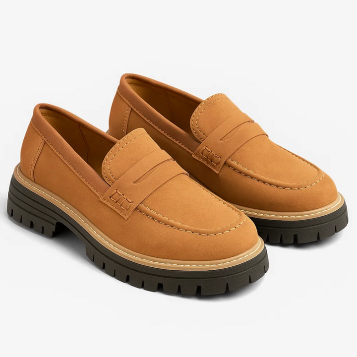 Regalia Loafers