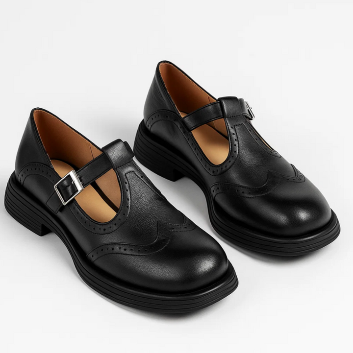 Oxford Loafer