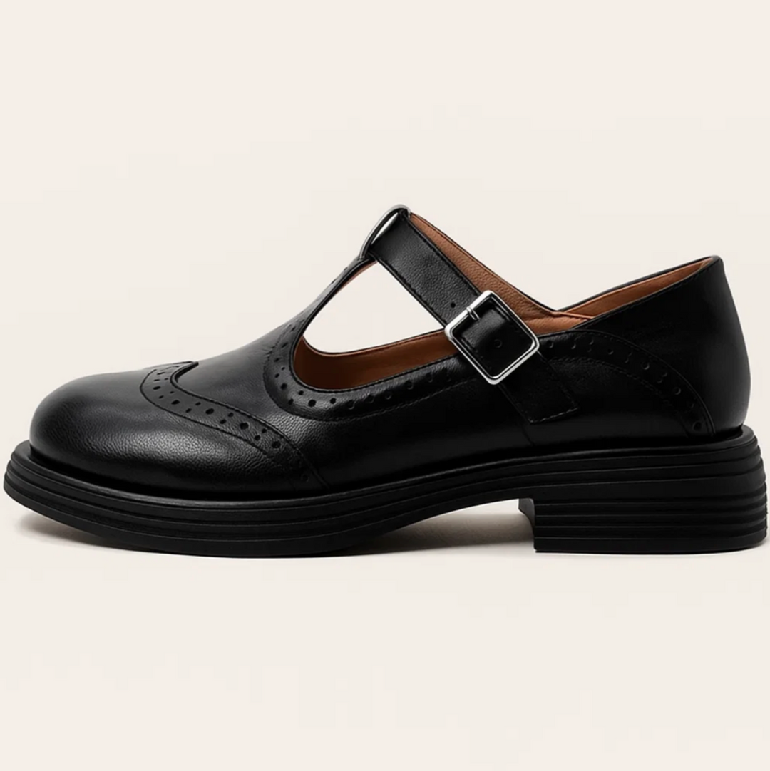 Oxford Loafer