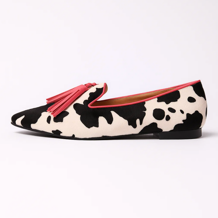CowBoy Loafer