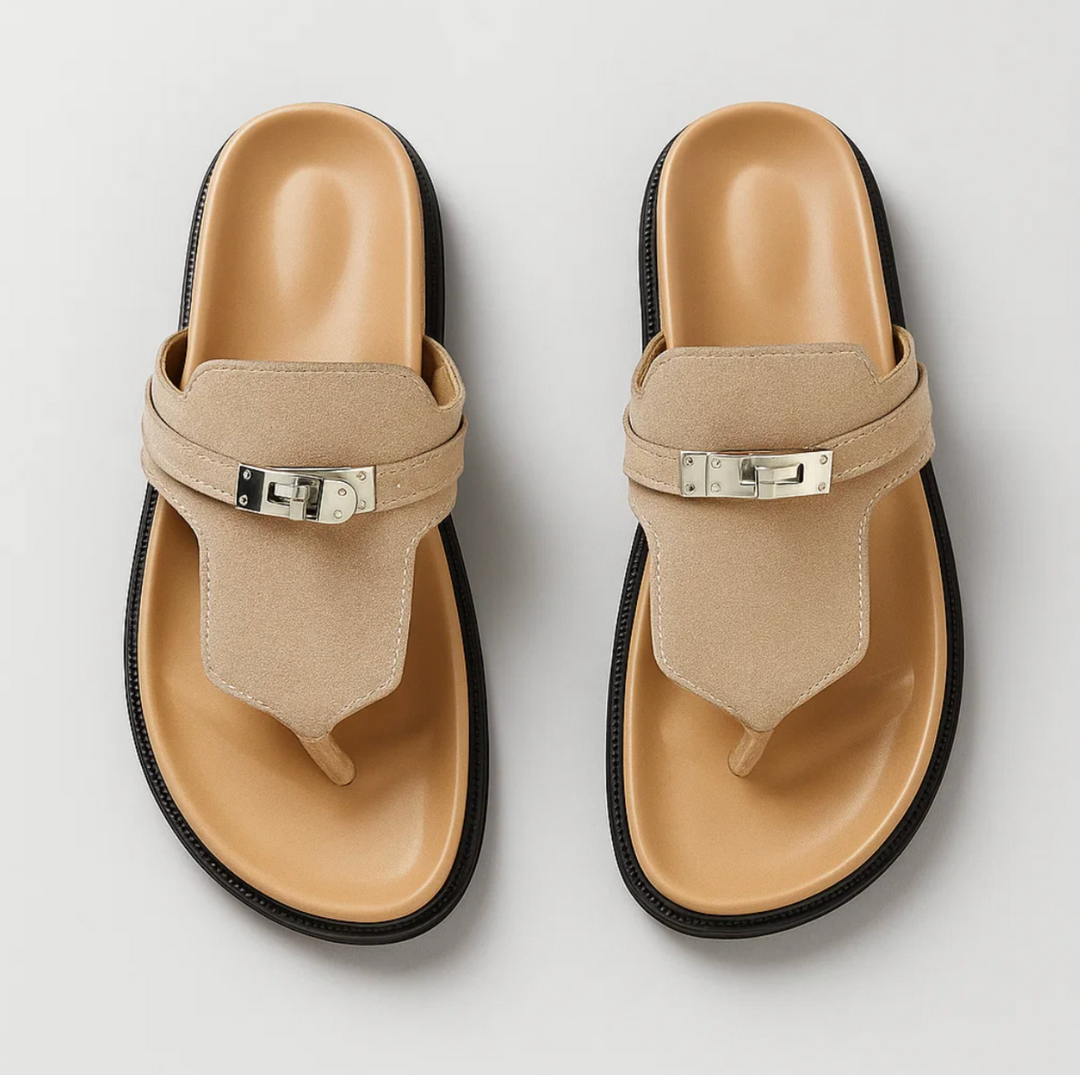 BellaVi OrthoLuxe Sandals