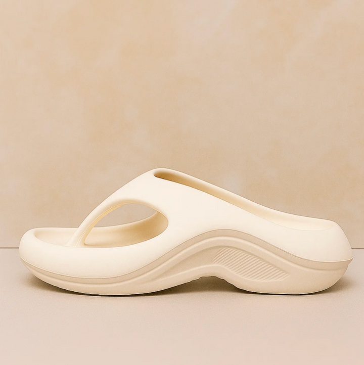 OrthoLuxe FlipFlops Slippers