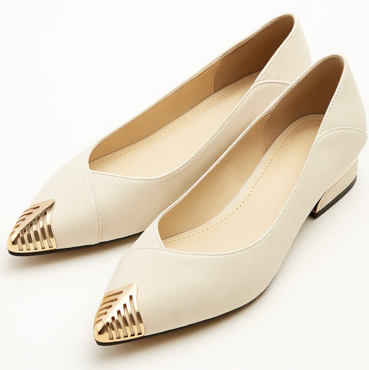 Elegance Tip Flat