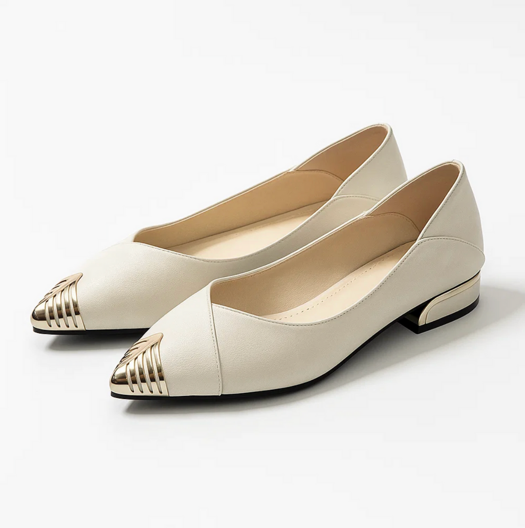 Elegance Tip Flat