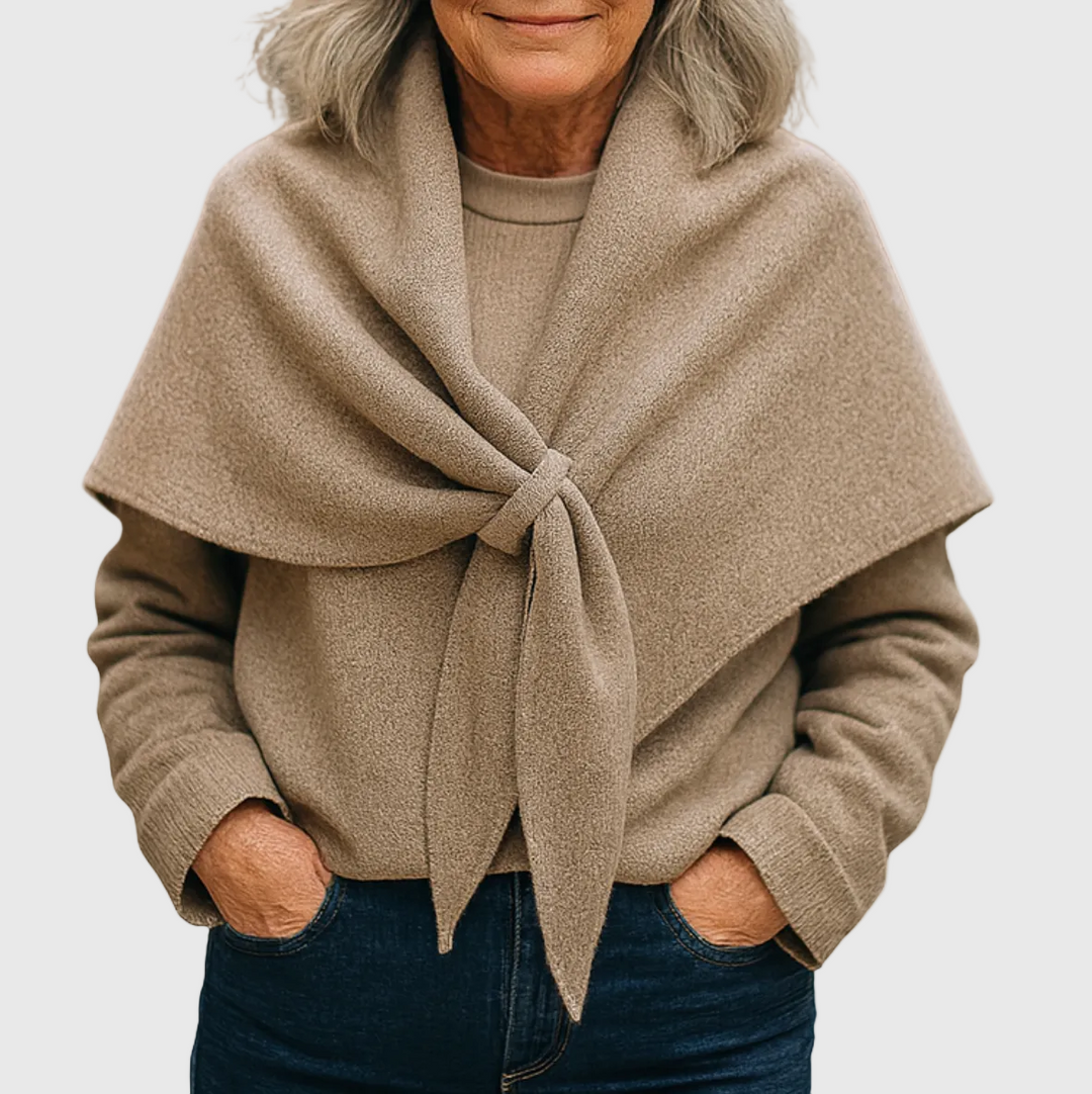 JANICE™ | Elegance Scarf