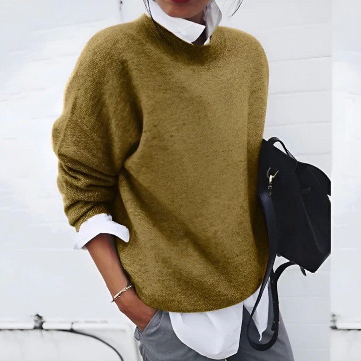 MARGARET™ | Soft and Warm Sweater