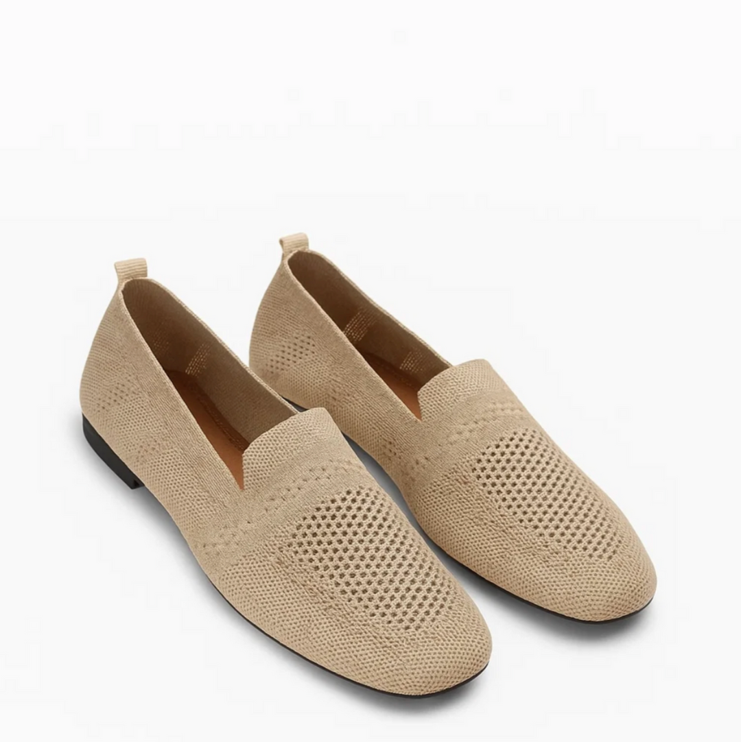 Knit OrthoLuxe Loafers