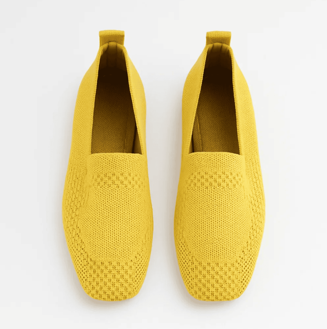 Knit OrthoLuxe Loafers
