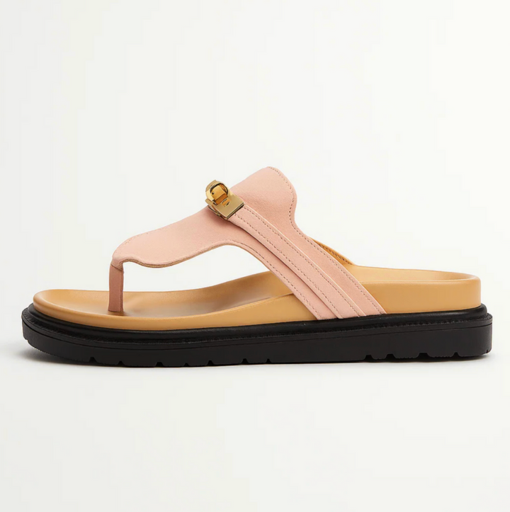 BellaVi OrthoLuxe Sandals