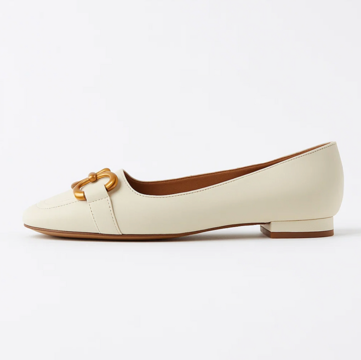 Novara | Elegant Luxe Loafers