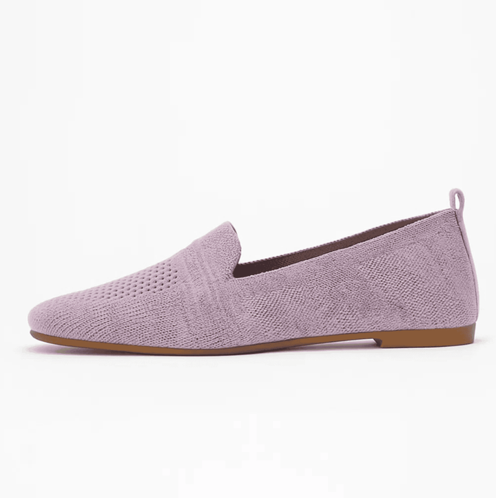 Knit OrthoLuxe Loafers