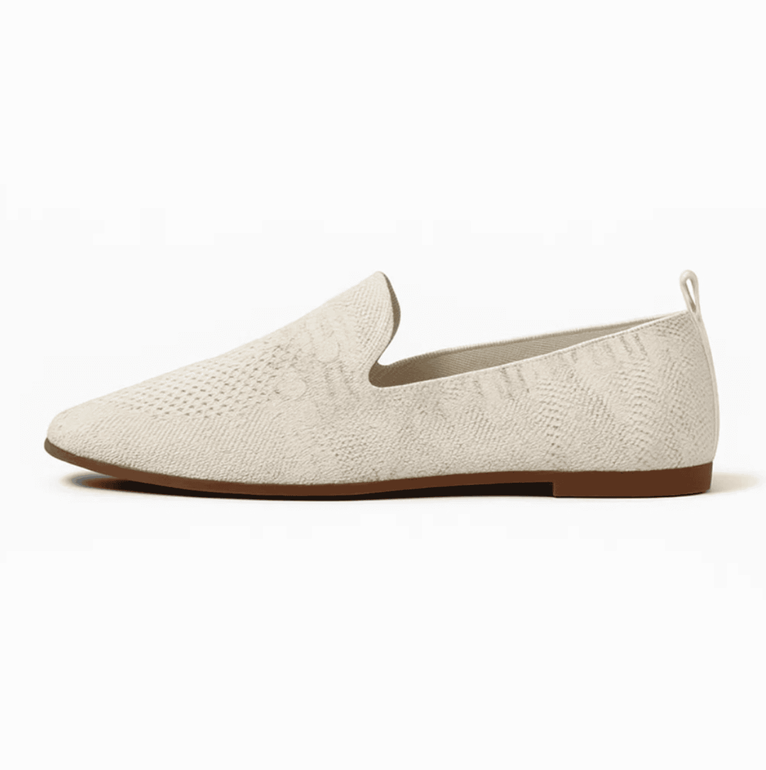 Knit OrthoLuxe Loafers