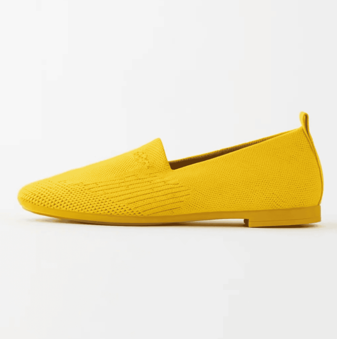 Knit OrthoLuxe Loafers