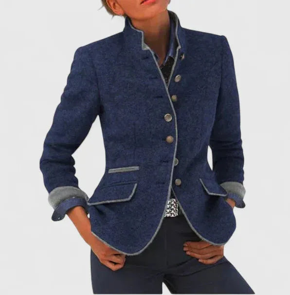 JOANNA™ | Classic Wool Blazer | Limited Edition