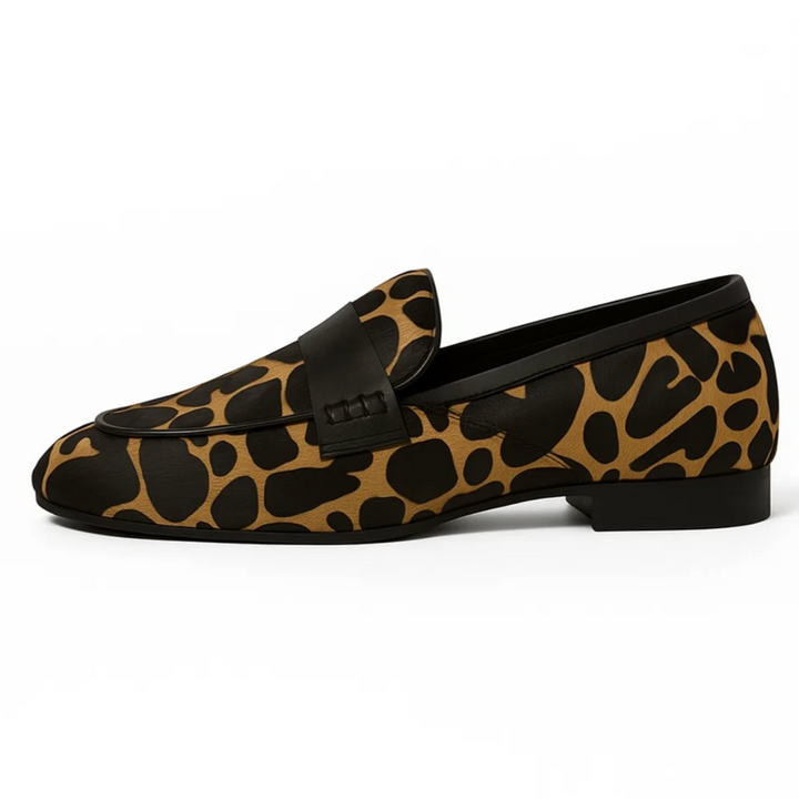 Safari Loafer