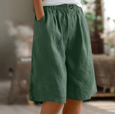 Aveline™ | Comfort Shorts