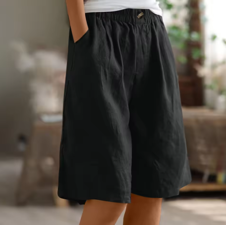 Aveline™ | Comfort Shorts