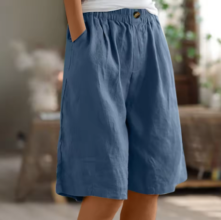 Aveline™ | Comfort Shorts