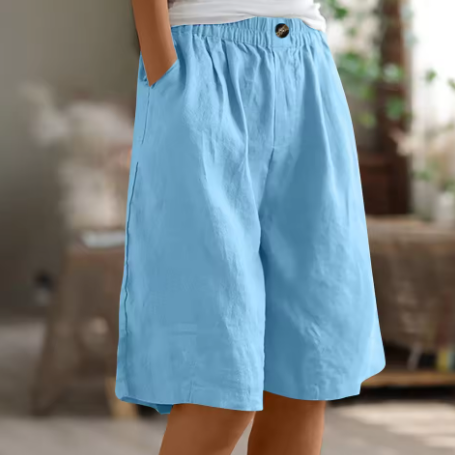 Aveline™ | Comfort Shorts