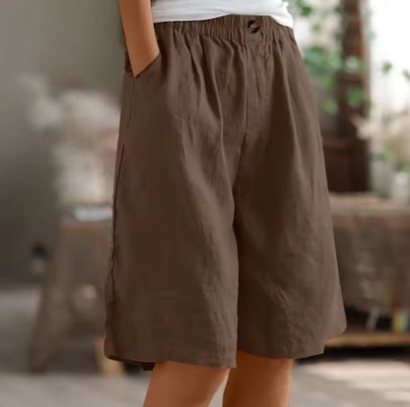 Aveline™ | Comfort Shorts