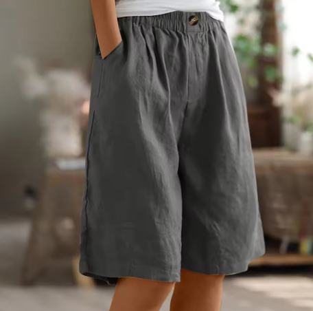 Aveline™ | Comfort Shorts