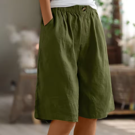 Aveline™ | Comfort Shorts