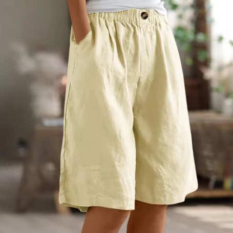 Aveline™ | Comfort Shorts