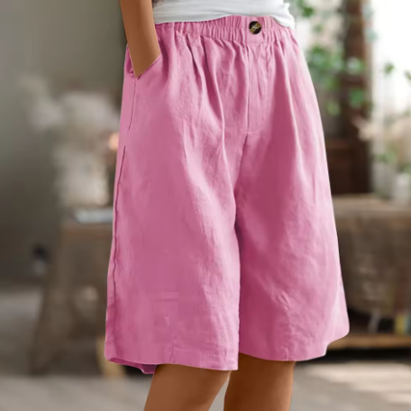 Aveline™ | Comfort Shorts