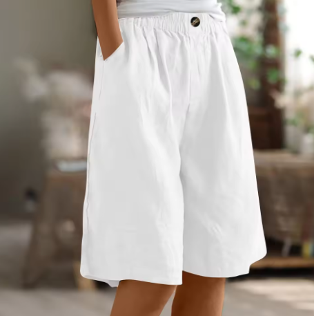 Aveline™ | Comfort Shorts