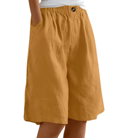 Aveline™ | Comfort Shorts