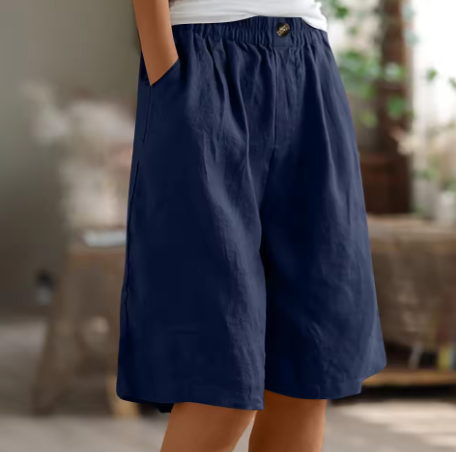 Aveline™ | Comfort Shorts
