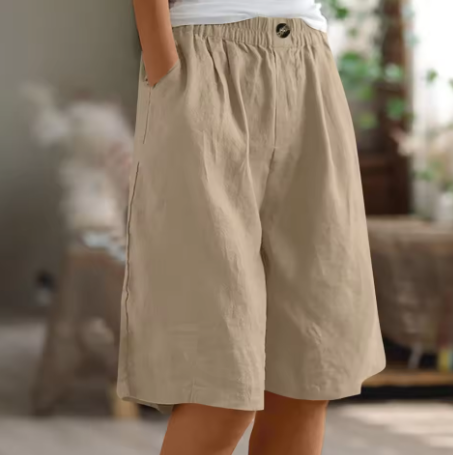 Aveline™ | Comfort Shorts