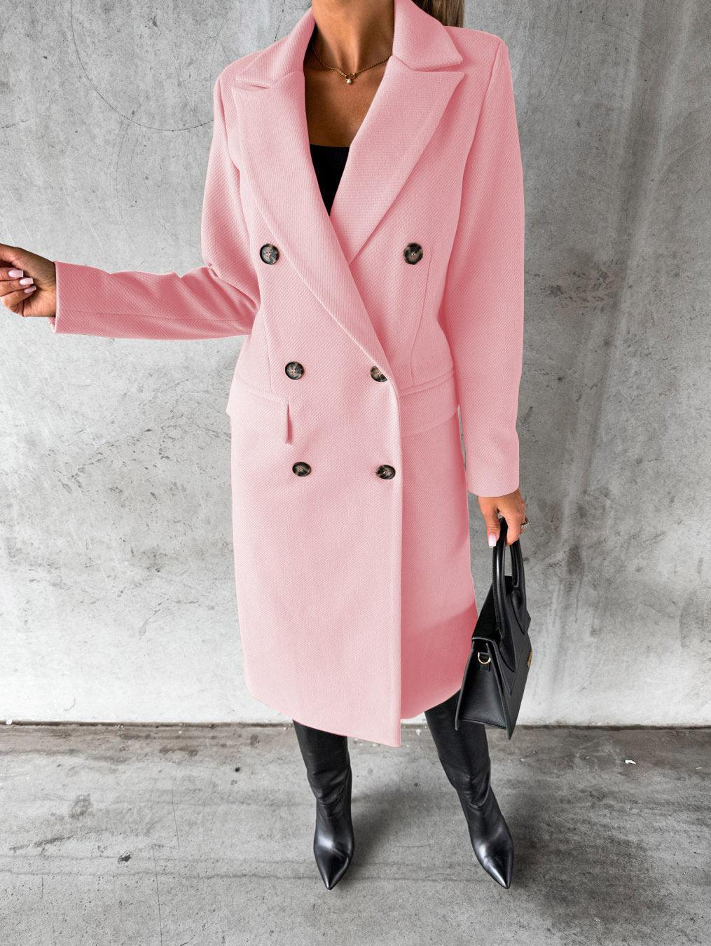 JOLIE™ | Timeless Coat