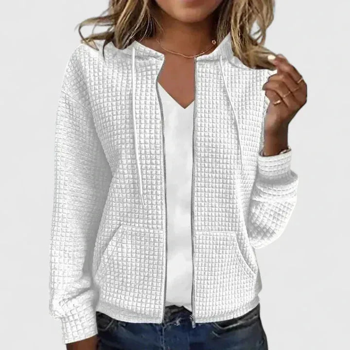 JESSY™ | Elegant Jacket