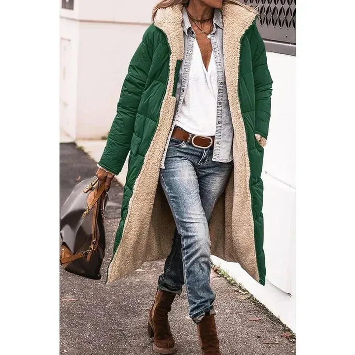 JOELLE™ | Double Wear Winter Coat