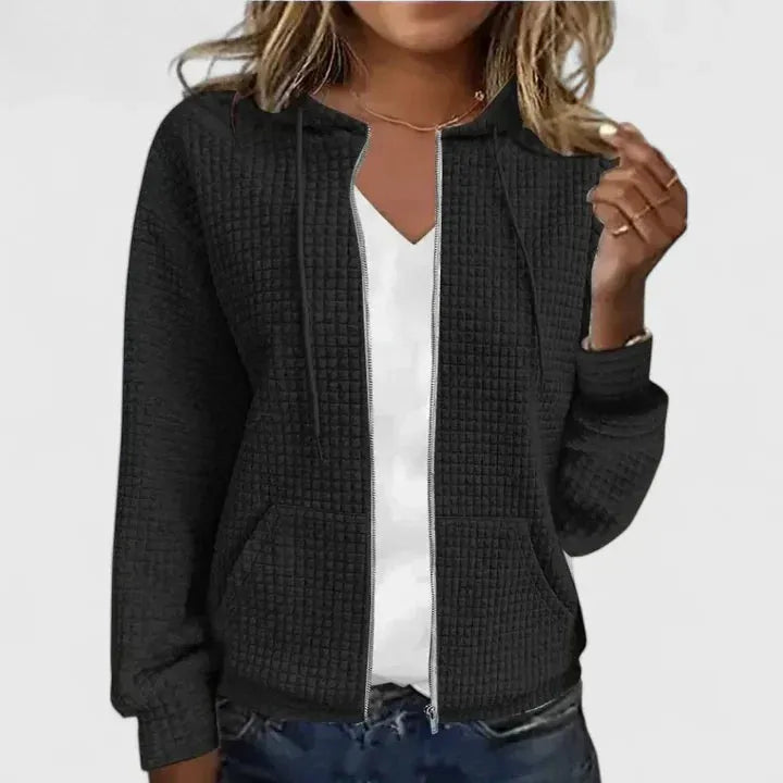 JESSY™ | Elegant Jacket