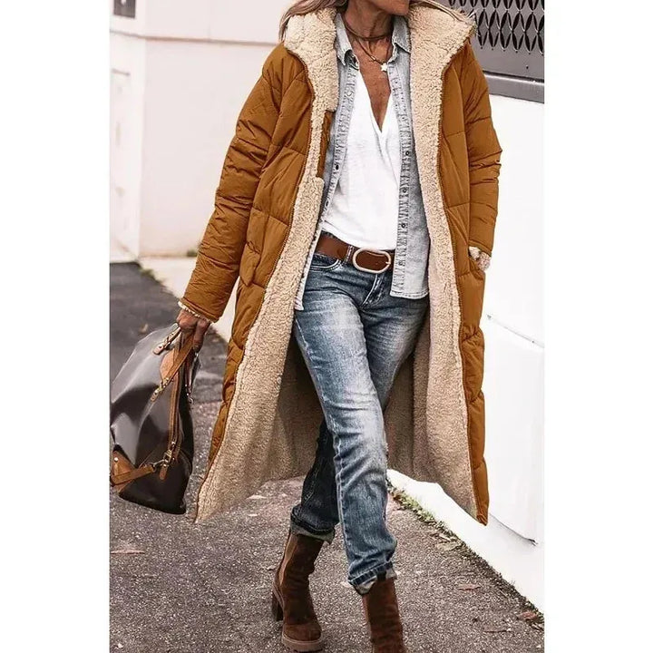 JOELLE™ | Double Wear Winter Coat