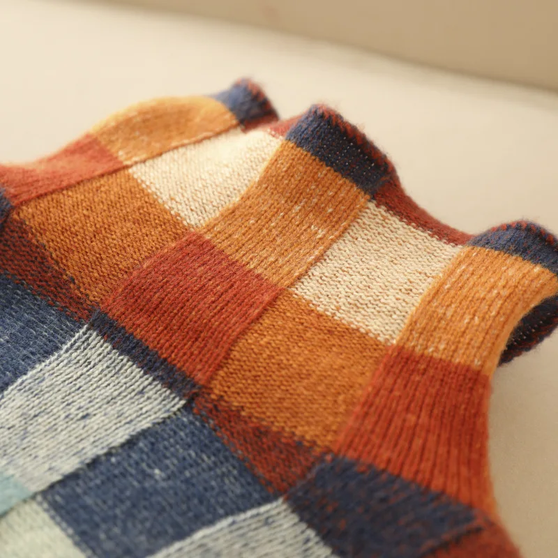 ISLA™ | Cozy Retro Sweater