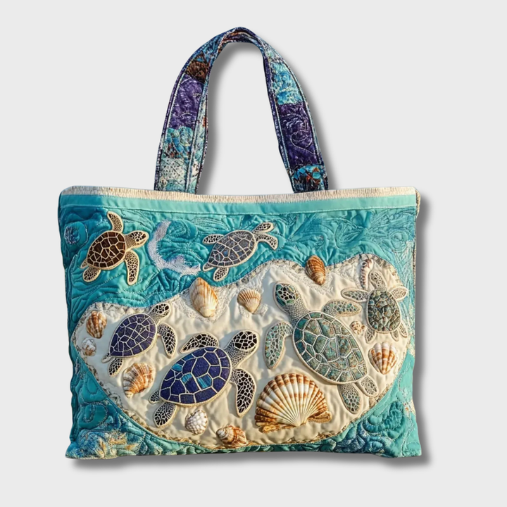 Emma™ | Handmade soft daily bag